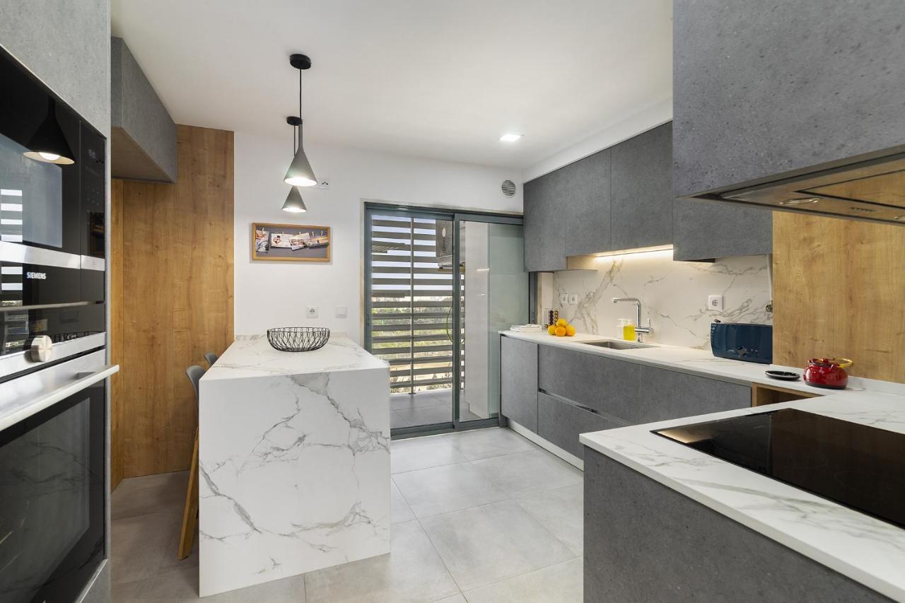 Whome Family Condo - Urban Retreat With Parking, Ac, Elevator In Great Location Lisboa 外观 照片