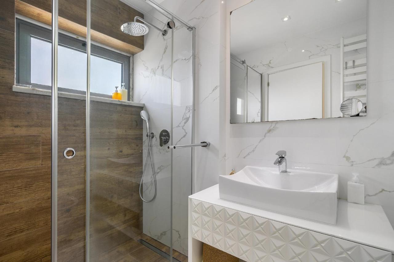 Whome Family Condo - Urban Retreat With Parking, Ac, Elevator In Great Location Lisboa 外观 照片