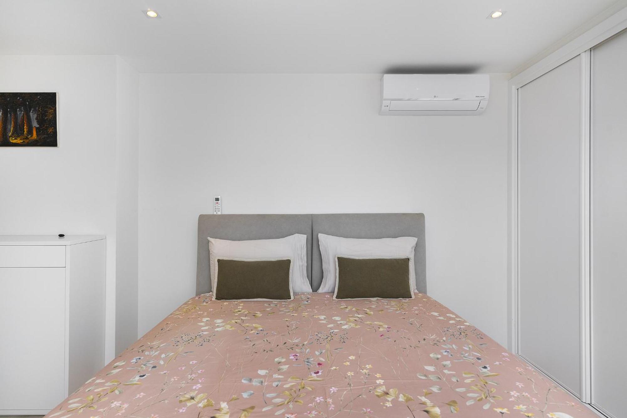 Whome Family Condo - Urban Retreat With Parking, Ac, Elevator In Great Location Lisboa 外观 照片