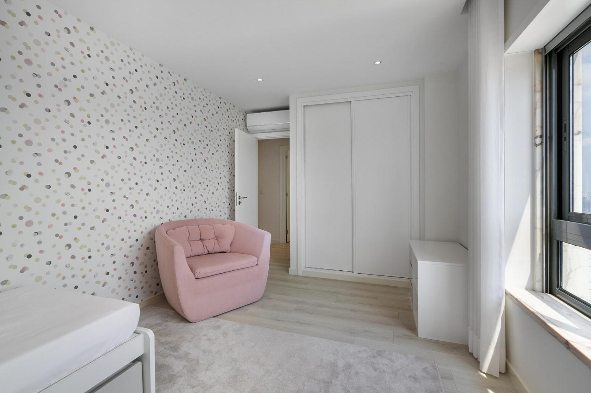 Whome Family Condo - Urban Retreat With Parking, Ac, Elevator In Great Location Lisboa 外观 照片